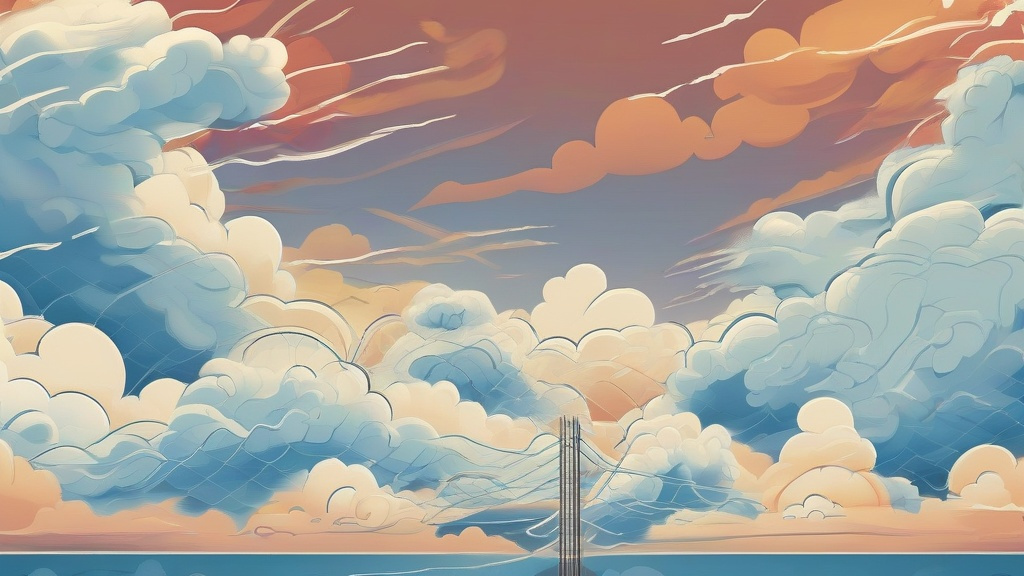 暴雨雷电大风来袭！灾害预警分类与科学应对指南