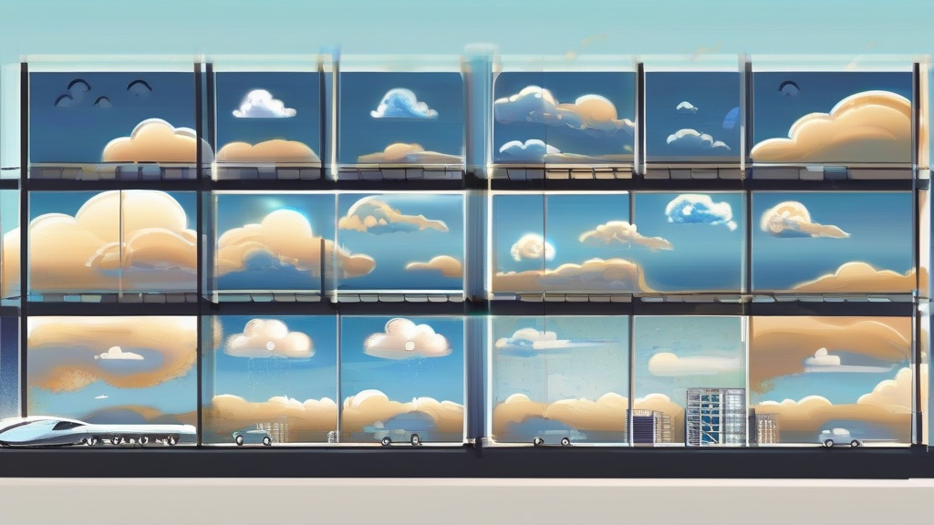 暴雨突袭如何应对？气象专家教你读懂天空的预警信号