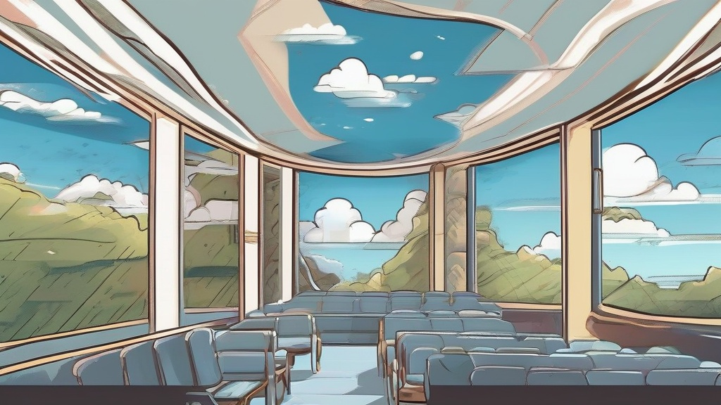 极端天气频发时代：如何用气象知识守护出行安全？