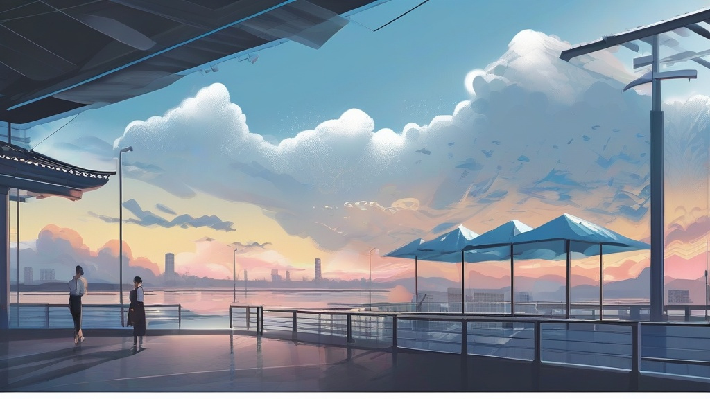 省市天气预报全解析：从现象到应对的实用指南