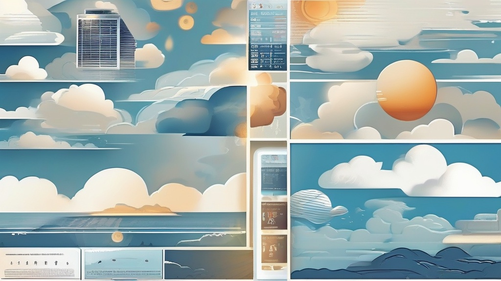 极端天气频发时代：如何用气象知识守护出行安全？