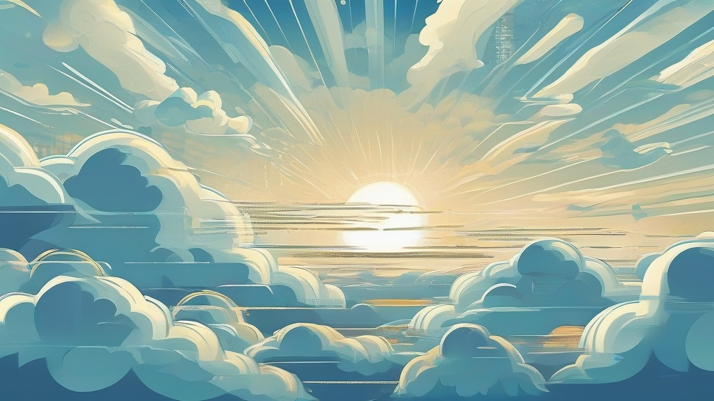 极端天气预警全解析：从识别到应对的生存指南