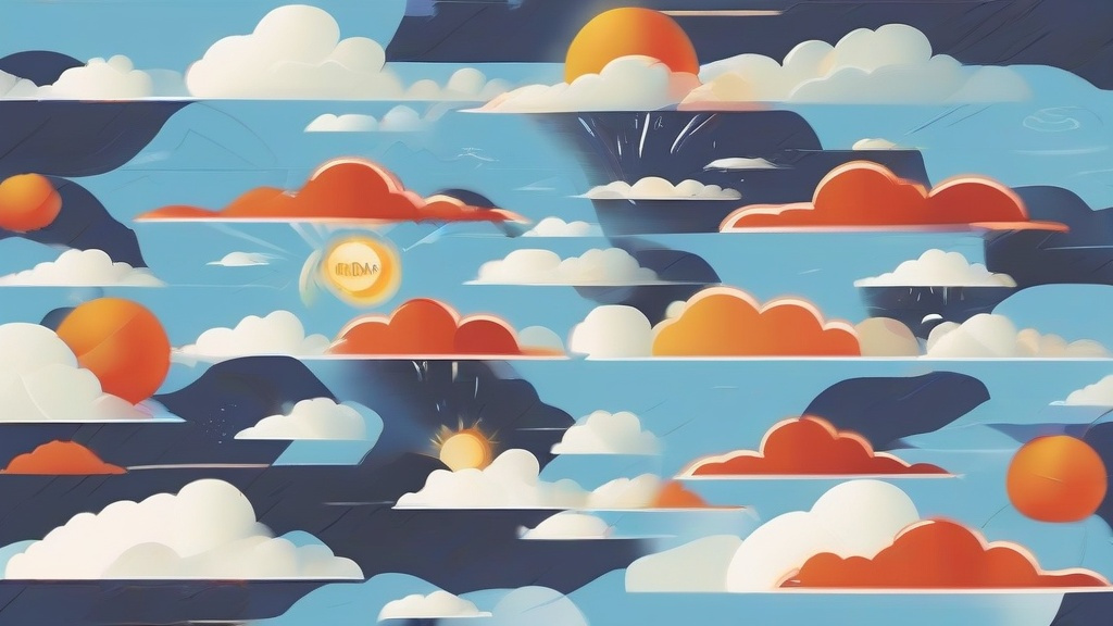 极端天气频发！科学出行指南助你安全应对