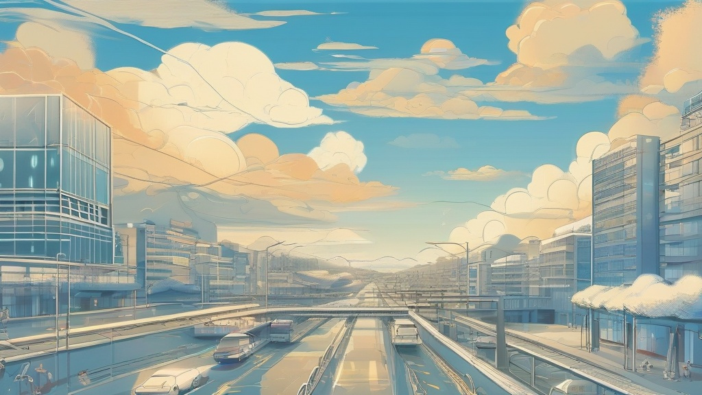 省市天气预报全解析：科学看懂天气变化与应对指南