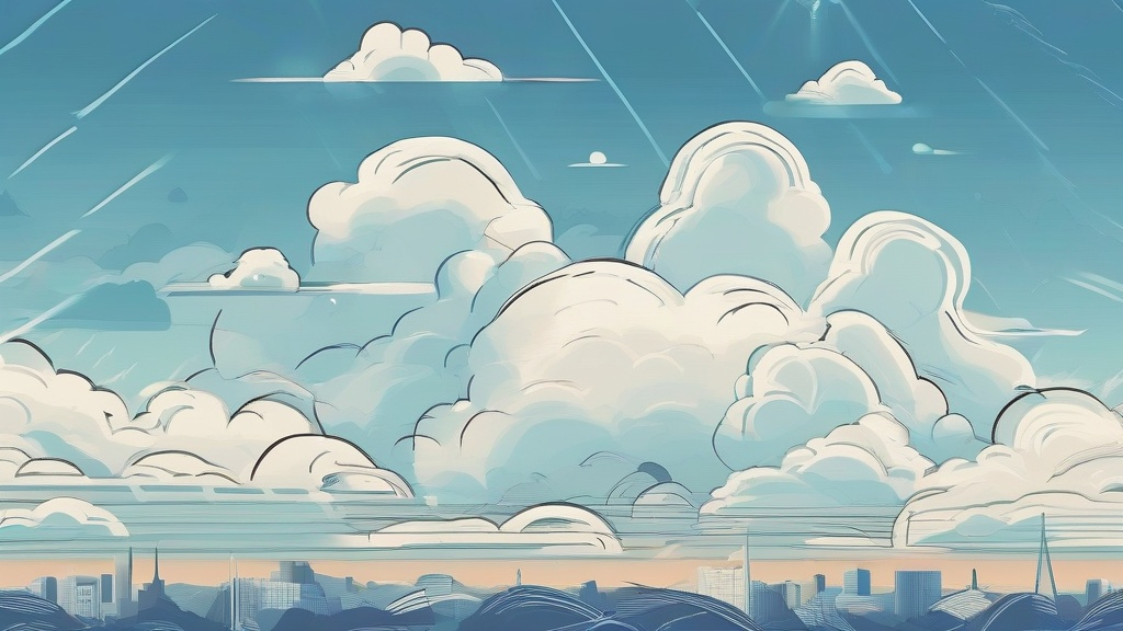 省市天气预报全解析：从现象到应对，科学指南在此！