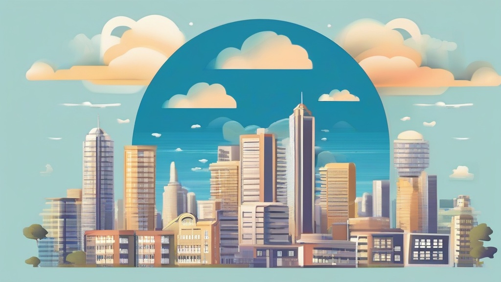 极端天气频发时代：如何用气象知识守护出行安全？