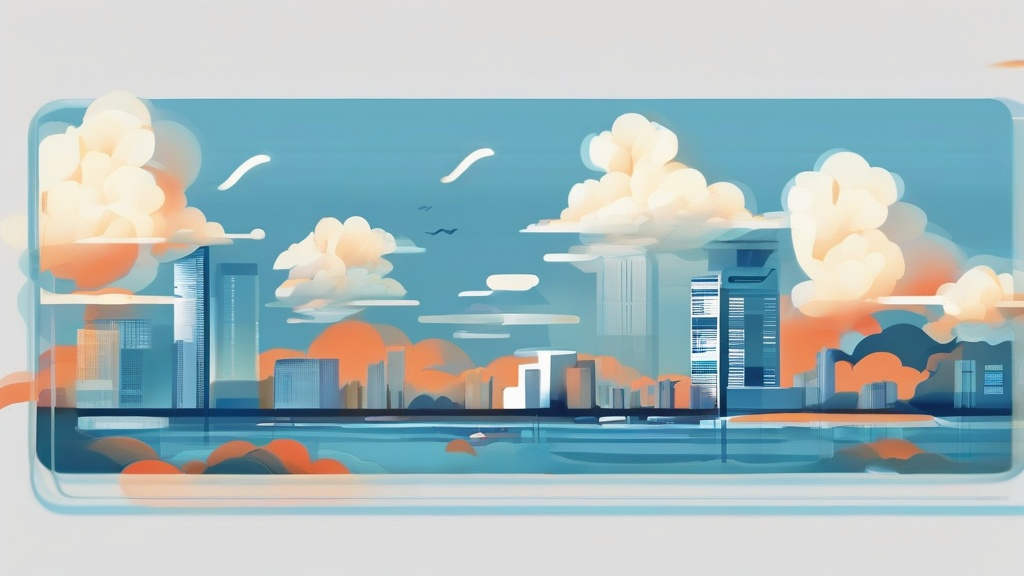 省市天气预报全解析：精准预报背后的科学与应用