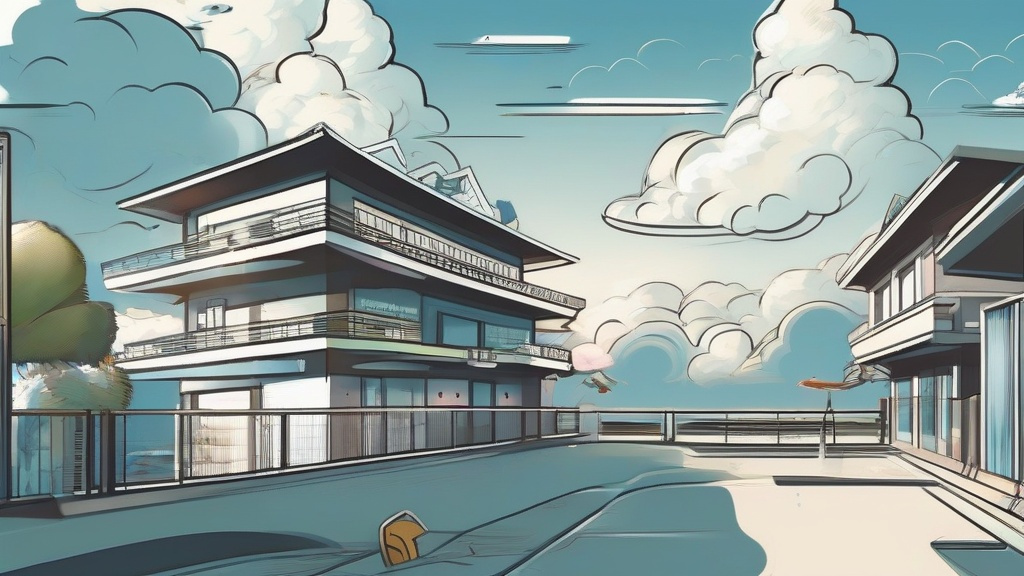 极端天气频发时代：如何用气象知识守护出行安全？