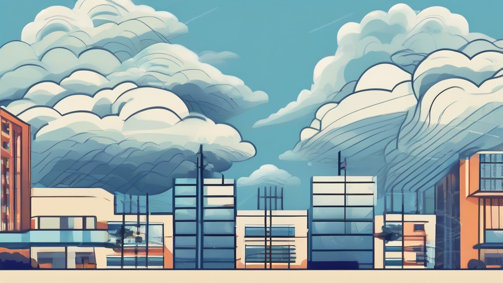 省市天气预报全解析：科学应对极端天气，守护出行安全