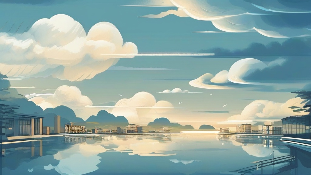 极端天气频发时代：如何用气象知识守护出行安全？