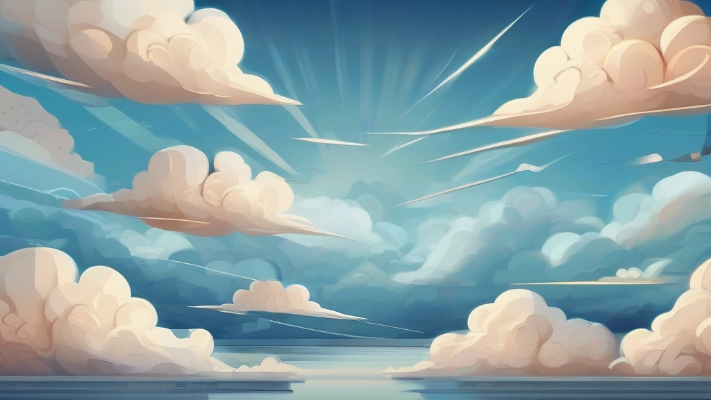 全国天气大揭秘：从极端气候到出行智慧全解析