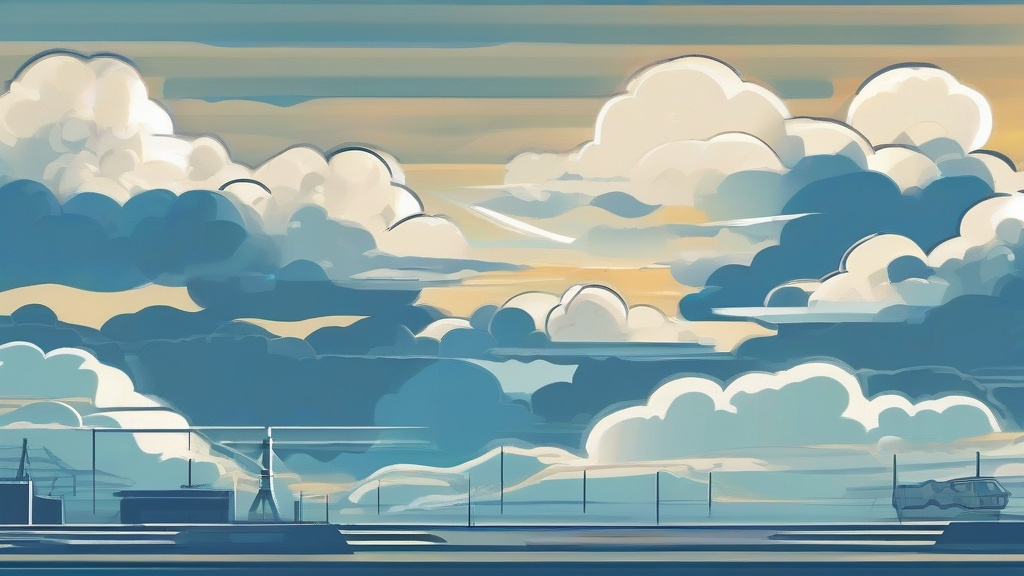 极端天气预警全解析：从识别到应对的生存指南