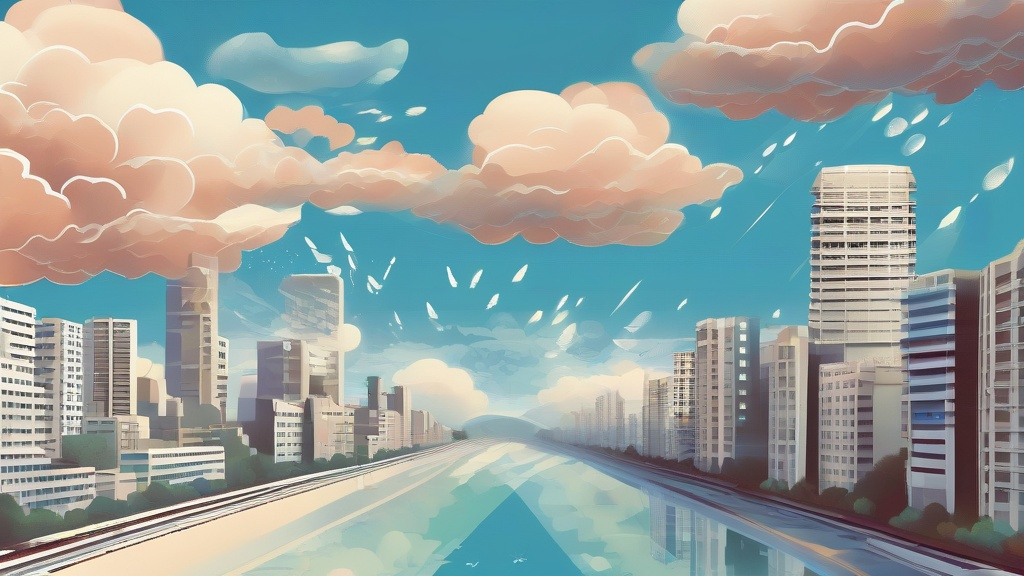 省市天气预报全解析：从现象到应对的实用指南