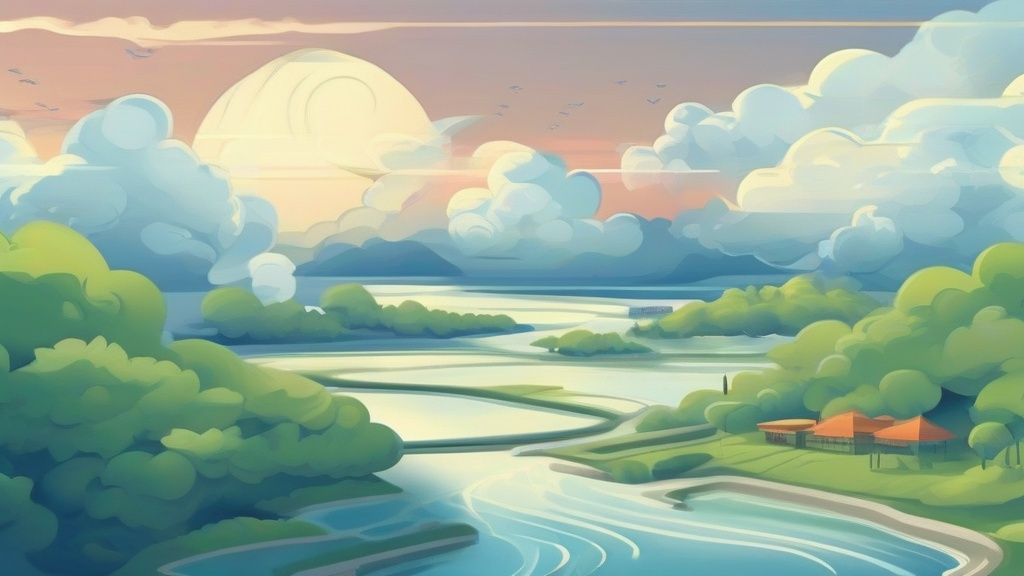 极端天气预警全解析：从识别到应对的生存指南