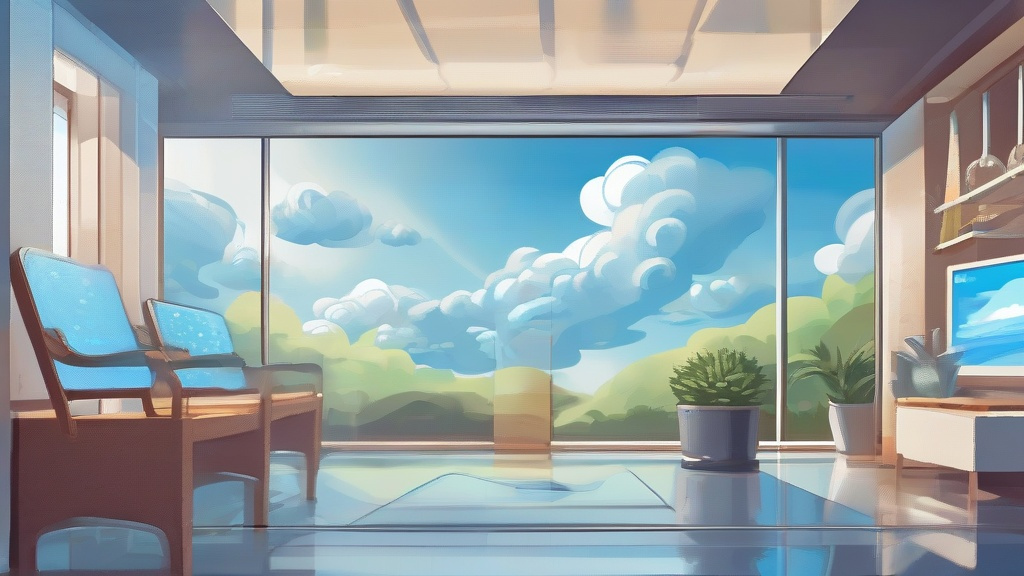 暴雨突袭时如何科学应对？从预警到避险全指南