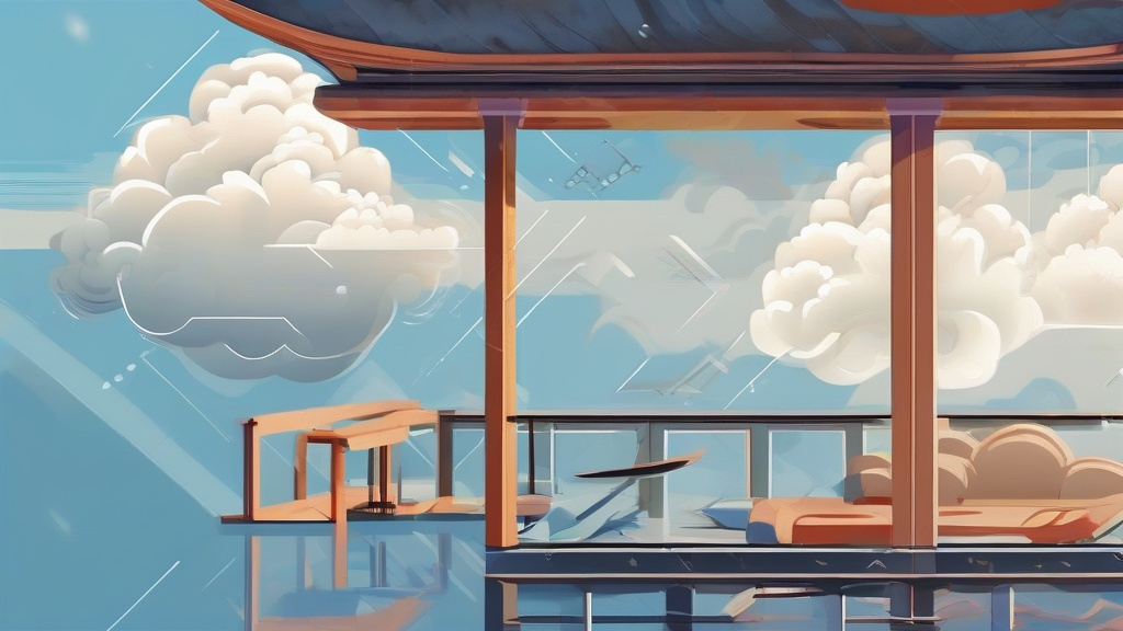 暴雨、台风、高温：灾害预警如何守护你的安全？