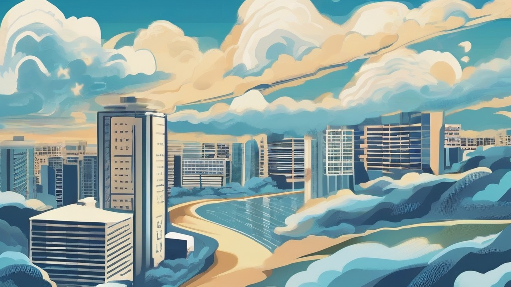 全国天气大揭秘：从极端现象到科学应对指南