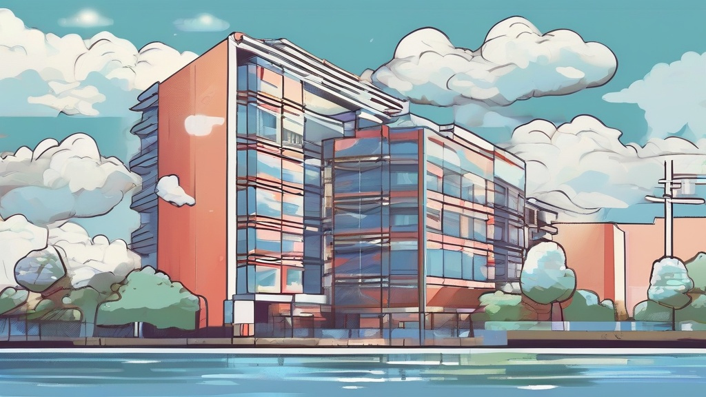 省市天气预报全解析：精准预判，科学应对极端天气