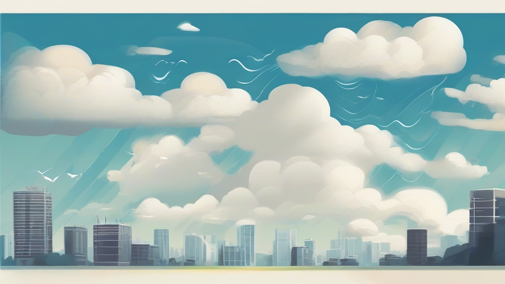 极端天气频发时代：如何用气象知识守护出行安全？