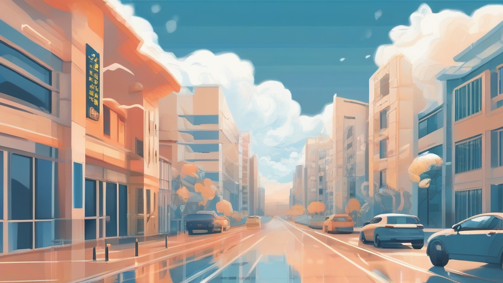 极端天气频发时代：如何用气象知识为出行保驾护航？