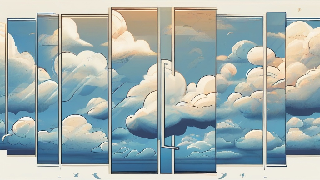 极端天气预警全解析：从识别到应对的生存指南