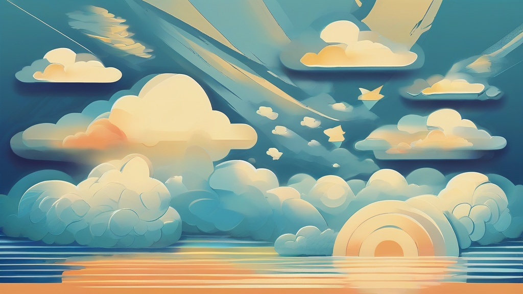 暴雨、台风、高温：灾害预警如何守护生命线？