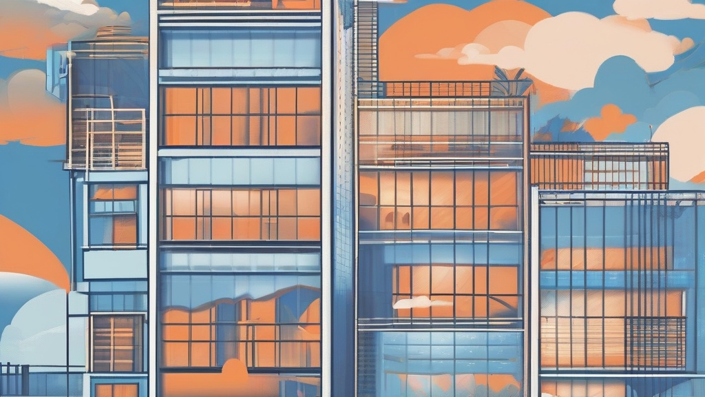 省市天气预报全解析：如何读懂并科学应对天气变化？