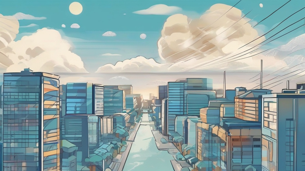 全国天气大揭秘：极端天气频发，如何科学应对？