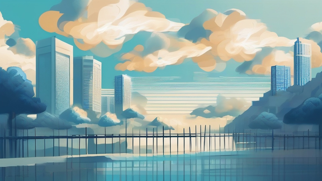 暴雨突袭如何应对？气象知识+生存指南全解析