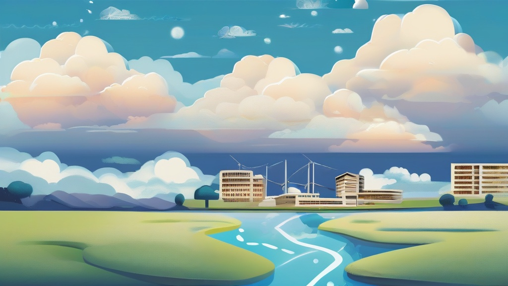 全国天气大揭秘：从极端现象到科学应对指南