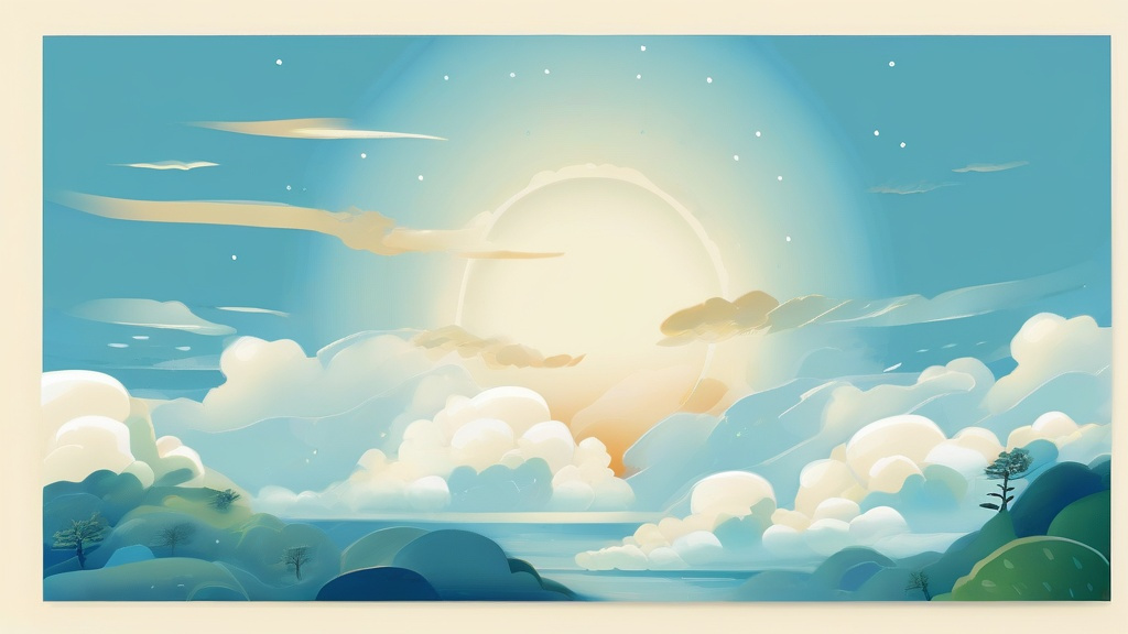 暴雨突袭！如何看懂气象预警，科学应对极端天气？