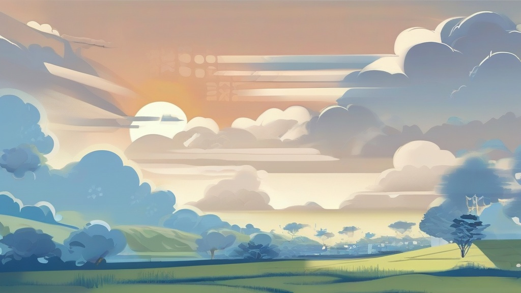 全国天气大揭秘：极端天气频发下的生存指南