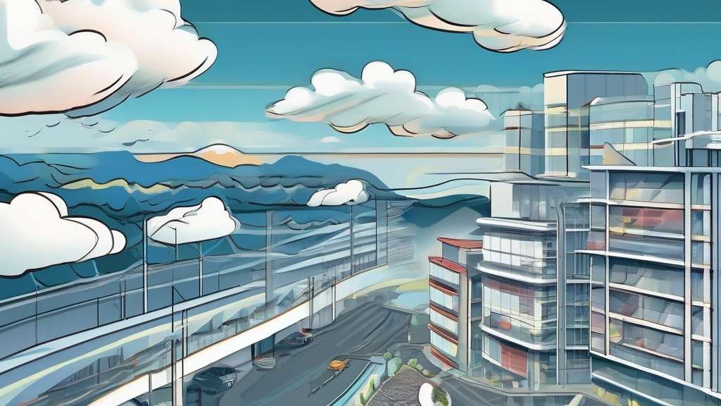 省市天气预报全解析：从现象到应对的实用指南