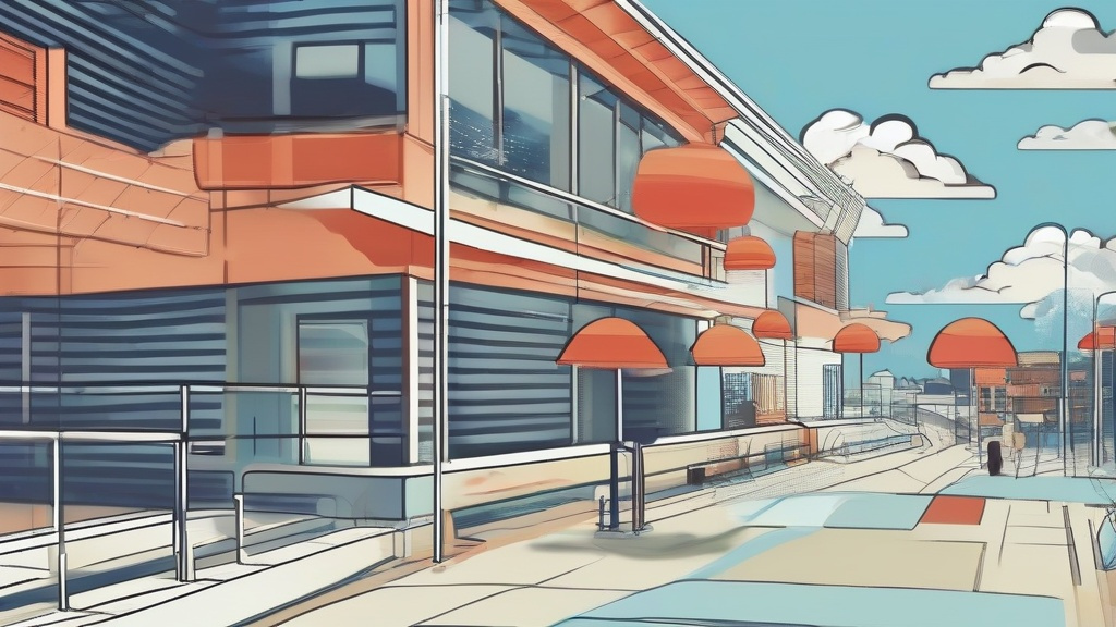 省市天气预报全解析：读懂云图背后的出行密码