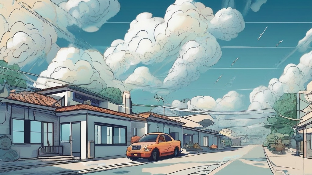 暴雨突袭如何应对？气象专家教你科学避险全攻略