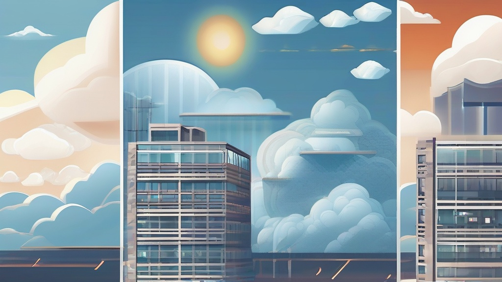 省市天气预报全解析：科学应对多变气候的生存指南