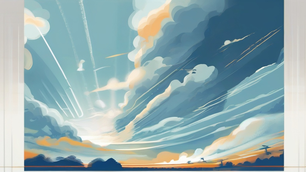 暴雨、台风、高温：灾害预警信号全解析与生存指南