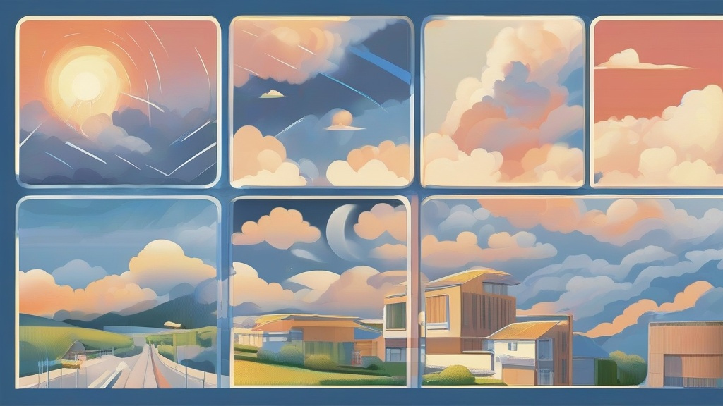 极端天气频发时代：如何用气象知识守护出行安全？