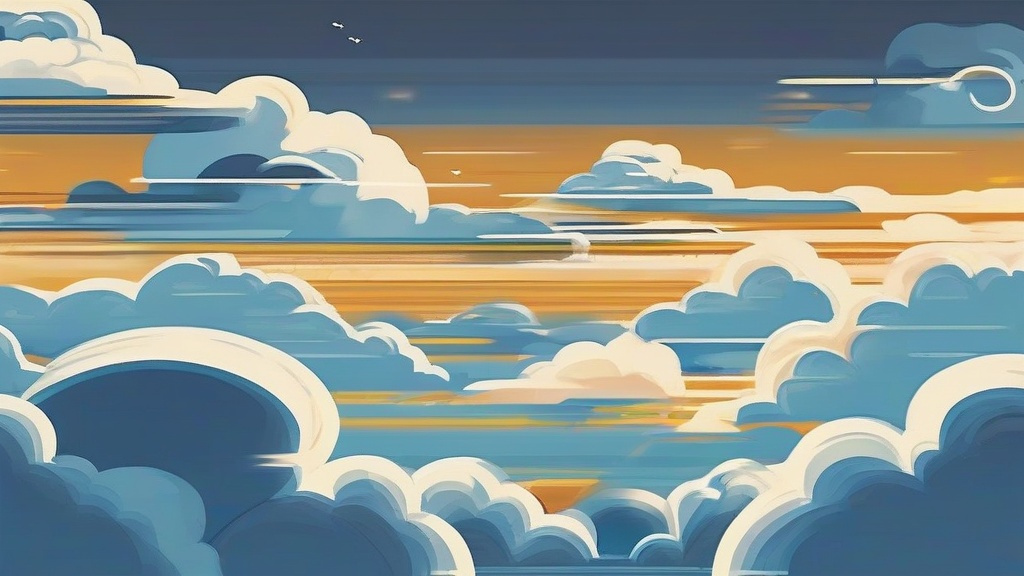 极端天气频发时代：如何用气象知识守护出行安全？