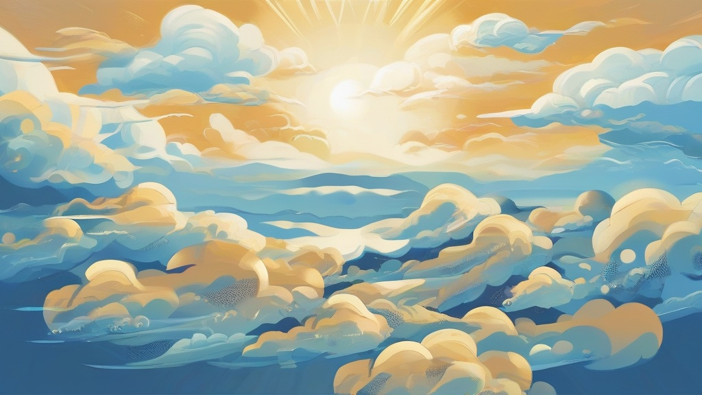 全国天气大揭秘：从极端现象到出行防护全攻略