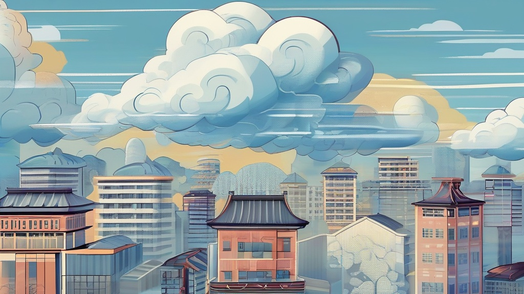 全国天气大揭秘：从极端现象到科学应对指南