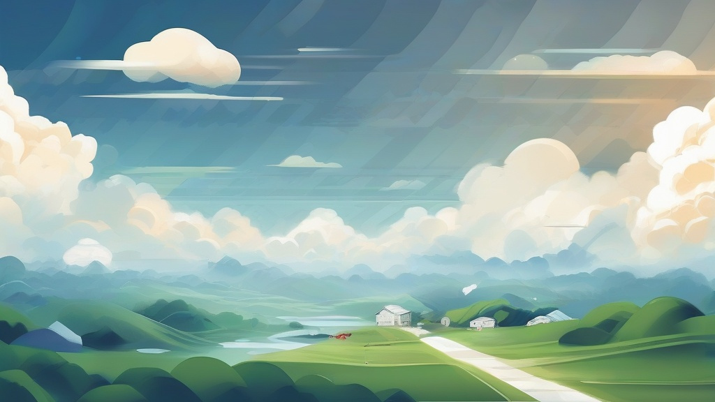 省市天气预报全解析：从现象到应对的实用指南