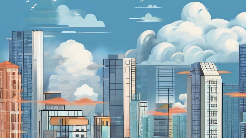 省市天气预报全解析：读懂数据背后的出行密码