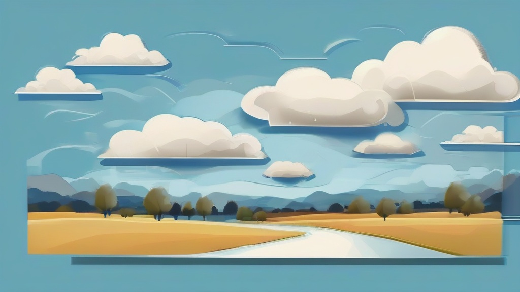 全国天气大揭秘：极端天气频发，如何科学应对？