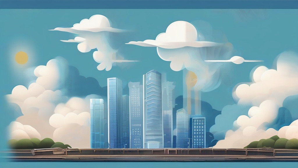 暴雨雷电到寒潮：天气灾害预警全解析与生存指南