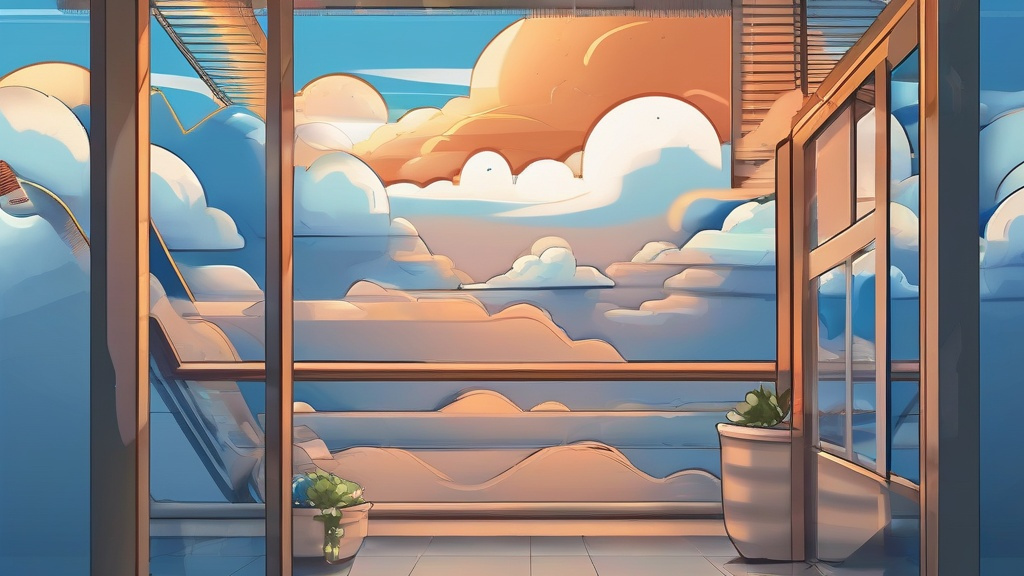 全国天气大揭秘：从极端气候到日常出行全攻略