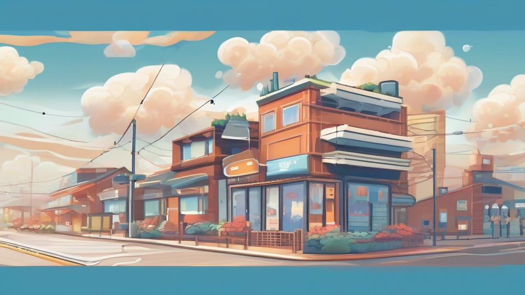 暴雨突袭如何应对？气象专家教你科学避险指南