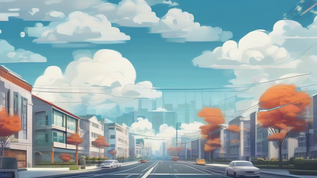 省市天气预报全解析：精准预判，科学应对极端天气