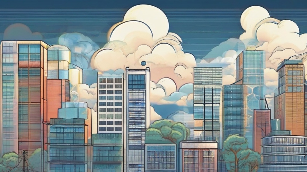 省市天气预报全解析：科学应对多变气候的生存指南