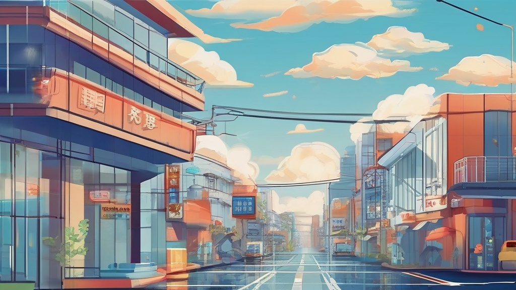 省市天气预报全解析：从云图到生活的实用指南